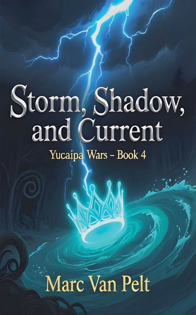 Yucaipa's War Storm, Shadow, and Current, Book 4, (Paperback)