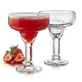 thumbnail image 1 of Yucatán Margarita glass - set of 2, 13.5 fluid ounces, 1 of 2