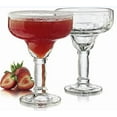 thumbnail image 1 of Yucatán Margarita glass - set of 2, 1 of 1