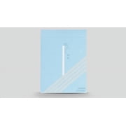 Yuci Blue Playing Cards by TCC
