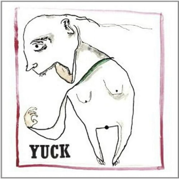 Yuck - Yuck - Music & Performance - Vinyl