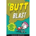 thumbnail image 1 of Yucky, Disgustingly Gross, Icky Short Stories: Butt Blast (Series #3) (Paperback), 1 of 6