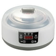 thumbnail image 1 of Yucurem 1.2L Automatic Yogurt Maker Constant Temperature Electric Yogurt Machine Kitchen Essentials (Us), 1 of 10