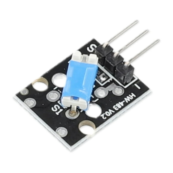 Arduino Angle Sensor