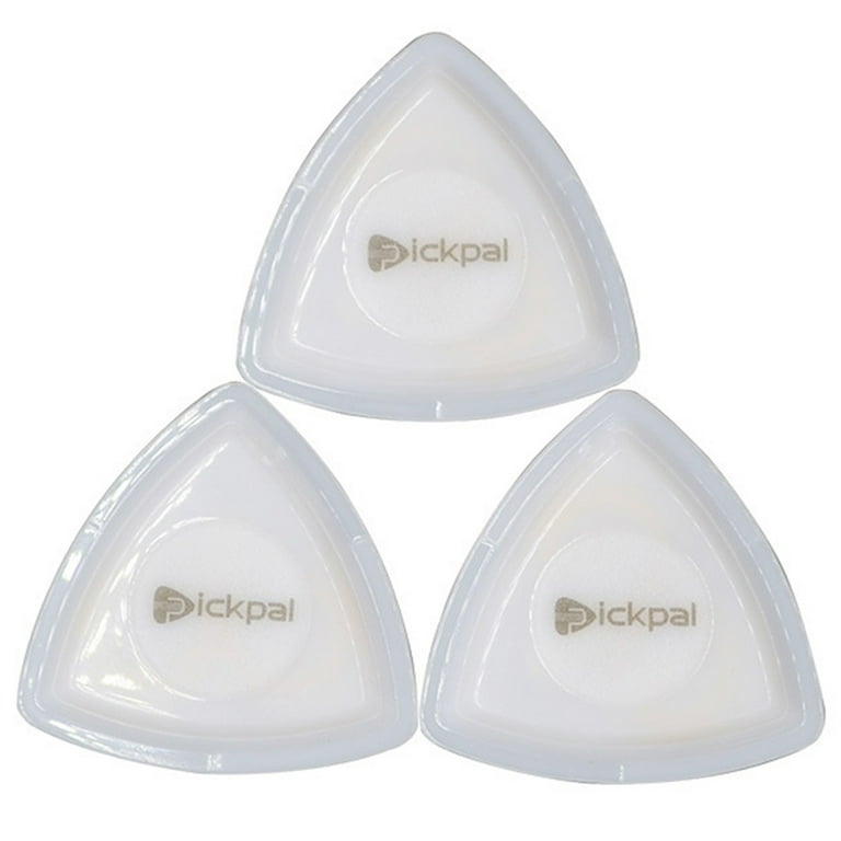 Non slip 2024 guitar picks