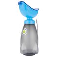 thumbnail image 1 of Yucurem 600ml Pee Funnel Urinals Incontinence Bottles Unisex Urgent Essential for Travel (B), 1 of 7