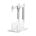 thumbnail image 1 of Yucurem Acrylic Game Controller Holder Accessories Headset Stand Hanger for PS4/PS3/Xbox, 1 of 9