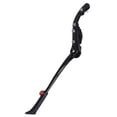 thumbnail image 1 of Yucurem Adjustable Mountain Bike Aluminum Alloy Kickstand Cycling Equipment Cycling Essentials (Black), 1 of 7