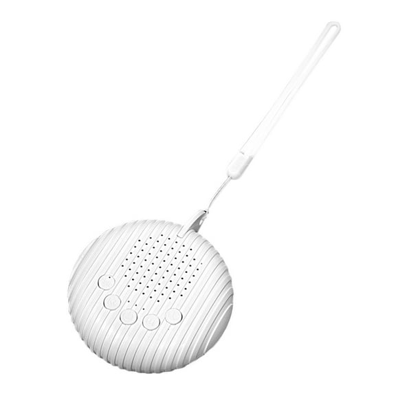 Yucurem Baby Sleep Machine 10 Soothing Sounds Sleep Machine Rechargeable for Home Travel