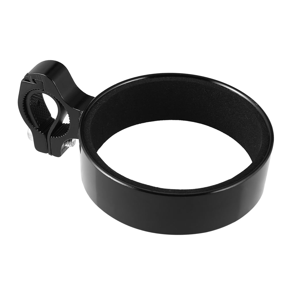 Yucurem Bicycle Cup Holder Bike Coffee Tea Drink Cup Handlebar Mount