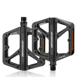 SE Bikes Bear Trap Pedals 9/16