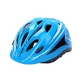 thumbnail image 1 of Yucurem Breathable Safe Cycling Protection Cycling Helmet (Blue), 1 of 8