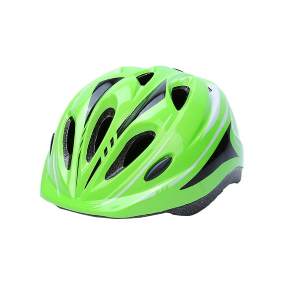 Yucurem Breathable Safe Cycling Protection Cycling Helmet (Green)