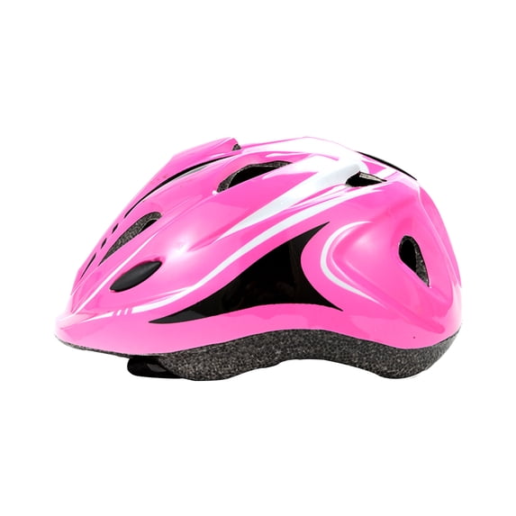 Yucurem Breathable Safe Cycling Protection Cycling Helmet (Pink)
