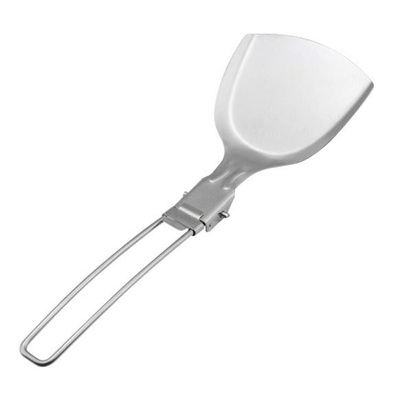 Yucurem Camp Utensils Foldable Camping Cooking Utensils Travel Picnic Supplies Camping Kitchen Utensils (A)