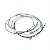 Yucurem Cello Strings Full Set Cello Strings Musical Instrument Accessories For Size 4/4 String Instrument Essentials (A)