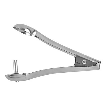 Yucurem Cherry Pitter Tool - Home Kitchen Stainless Steel Fruit Pit Core Remover Kitchen Tools (As Shown)