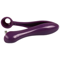 Yucurem Cherry Pitter Tool Multi-function Fruit Pit Remover Cherry Stoner for Cherry Jam Kitchen Separators (A)