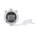thumbnail image 1 of Yucurem Chronograph Metal Digital Timer Stopwatch Sports Counter Waterproof Stopwatch, 1 of 9