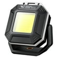 thumbnail image 1 of Yucurem Cob Led Work Light Rechargeable Inspection Light with Magnetic Base Camping Lamp (Black), 1 of 10