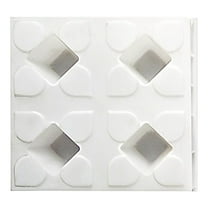 Yucurem Concrete Pavement Mold Diy Garden Path Lawn Maker Paving Cement Brick Mould Gardening Supplies