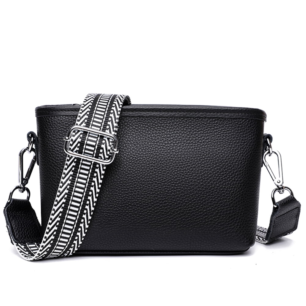 LIZ CLAIBORNE Small Hand Bag Purse Black Faux Crocodile Vegan Leather Gold  Tone | eBay