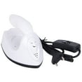 thumbnail image 1 of Yucurem DIY Handy Iron Portable Electric Heat Press Iron for Heat Transfer Handheld Mini Iron(EU White), 1 of 6