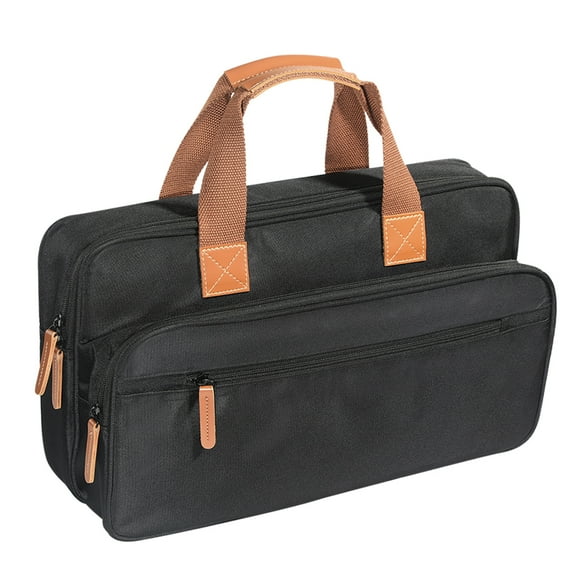 Yucurem Dj Controller Padded Storage Bags for Numark Party Mix Ii/pioneer Dj Ddj-200