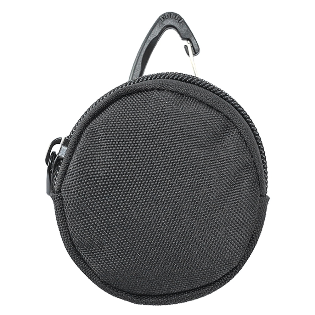 Jual POUCH MINI KEY WALLET/ COIN PURSES/ DOMPET KOIN GANTUNGAN KUNCI