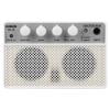 Yucurem Electric Bass Amplifier Bt Small Speaker Mini Bass Amplifier For Electric Bass Guitar Essential (A)