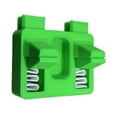 thumbnail image 1 of Yucurem Electric Wire Welding Fixture, Soldering Wire Holder, Welding Accessories (Green), 1 of 9