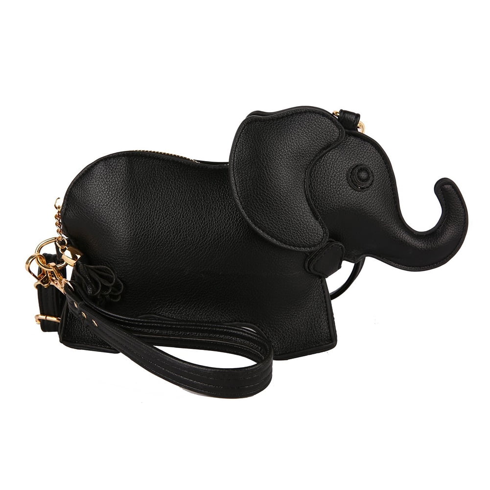 Elephant Purse Crossbody | Elephant Shape Handbag | Elephant Crossbody Bag  - Fashion - Aliexpress