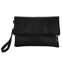 Clutch purse walmart best sale