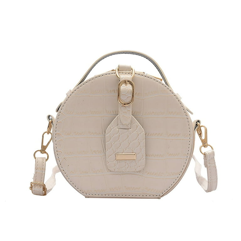 River island circle online bag