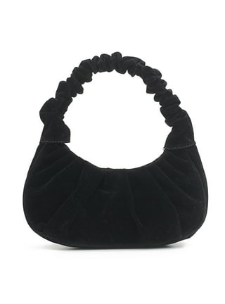 CoCopeaunts Women Tassel Faux Suede Leather Fashion Purse Crossbody Bags Hobo  Bag Boho Evening Handbag 