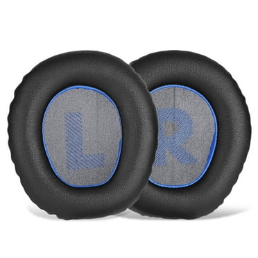 Yucurem Headphone Earpads Earmuffs Ear Pads Cushions Cover for 100 (Blue)