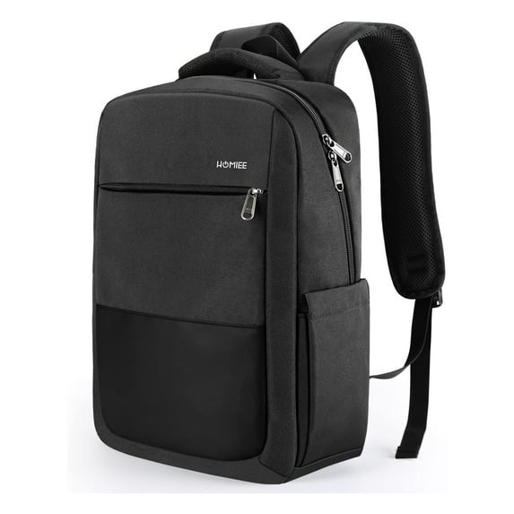 Yucurem Homiee Backpack -LB1503BK Daily Casual Bag