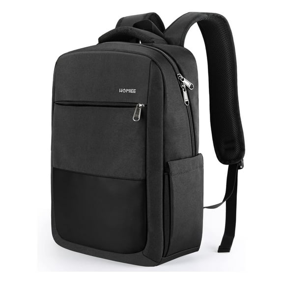 Yucurem Homiee Backpack -LB1503BK Daily Casual Bag