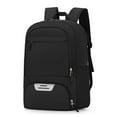 thumbnail image 1 of Yucurem Large Basketball Backpack, Multi-Pockets Gym Bag, Waterproof Sports Backpack (A), 1 of 10