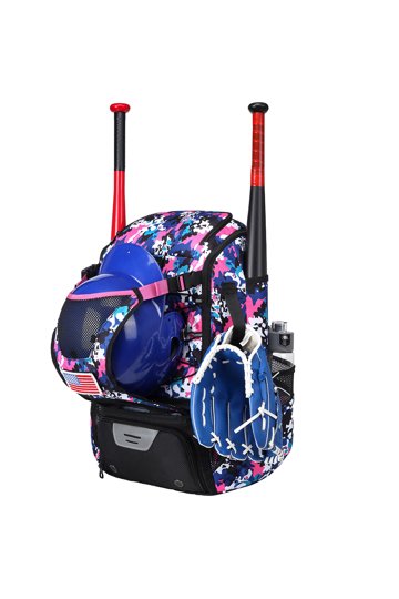 Personalized Soccer Bags display picture 1