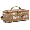 thumbnail image 1 of Yucurem Large Capacity Cooker Storage Bag with Handle for Climbing Picnic Camping Storage (Camouflage), 1 of 10