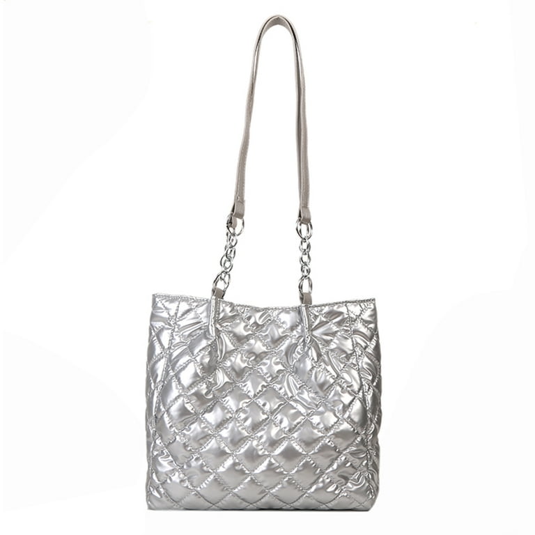 Silver Handbags, Shop The Largest Collection