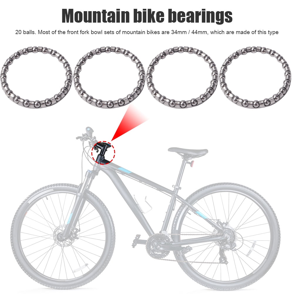 Mountain bike ball bearings hotsell