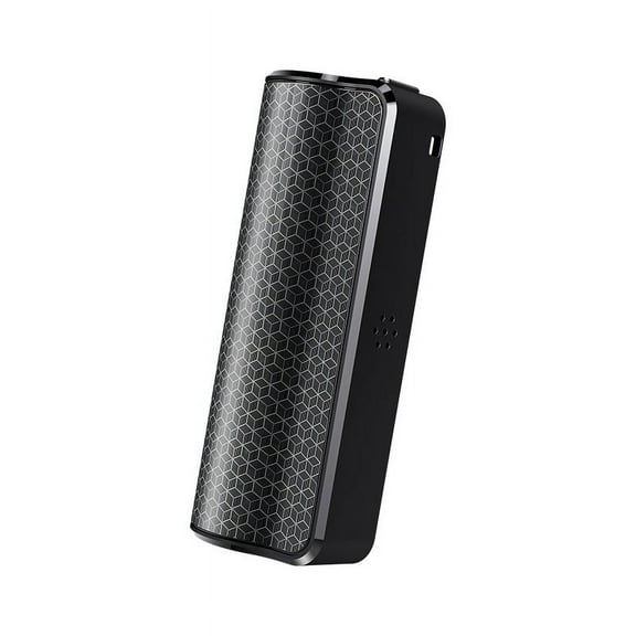 Yucurem Magnetic Voice Recorder 128GB 40Days Continuous Recording Noise Reduce Recorder