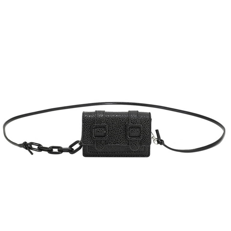 Mini buckle crossbody bag shop