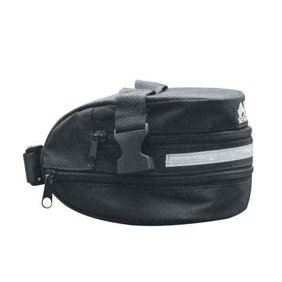 Yucurem Mountain Bicycle Seat Saddle Bags Case MTB Road Bike Phone Holder Kit Pouch