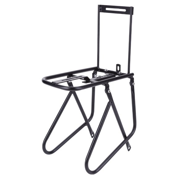 BAOSITY Bike Front Rack Pannier Rack Cycling Equipment Luggage Touring ...