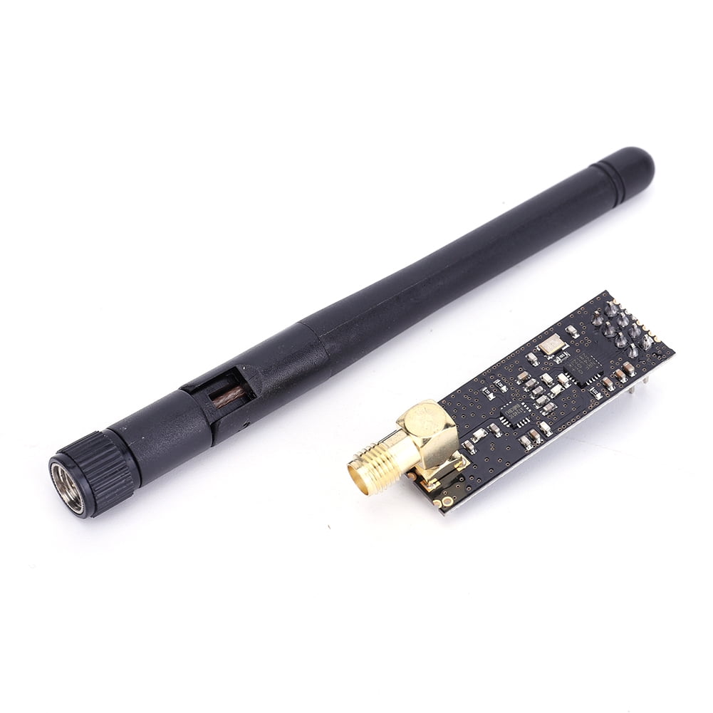 Yucurem NRF24L01 PA LNA Module 1100 Meters Long Distance with Antenna