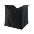 thumbnail image 1 of Yucurem Outdoor Folding Table Storage Hanging Basket Picnic Camping Pouch Organizer, 1 of 10
