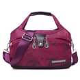thumbnail image 1 of Yucurem Oxford Messenger Bags Waterproof Anti-Theft Female Shoulder Handbag (Camouflage), 1 of 7